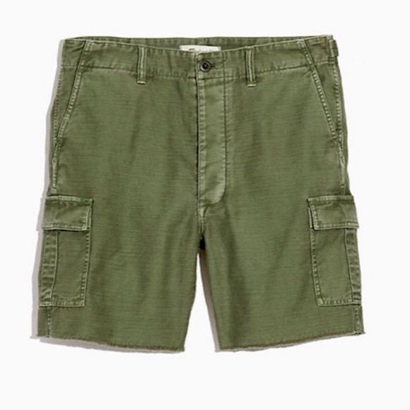 Madewell Pants - MADEWELL Shorts! NWT AO222